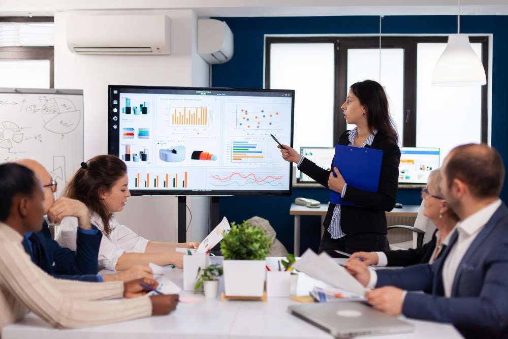 NetSuite Consulting