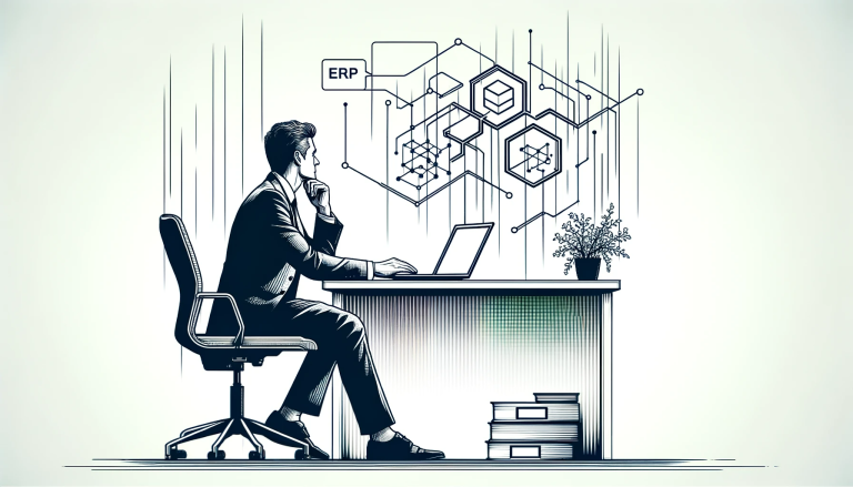 Is ERP Software right for my business?