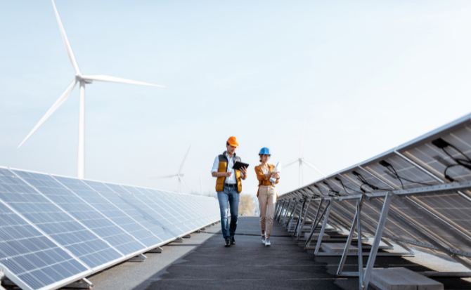 IFS Construction and engineering ERP
