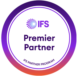 IFS Premier Partner Corning Data